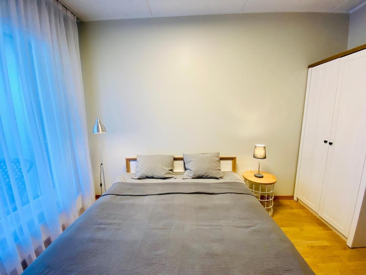 Cozy Foorum Apartment - Tallinn City Centre Exteriér fotografie